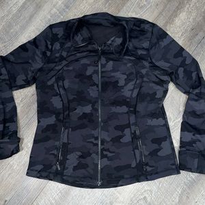 Lululemon define jacket